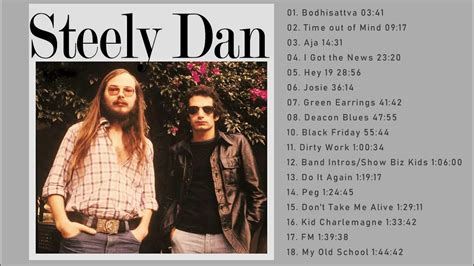 steely dan songs youtube|play steely dan greatest hits.